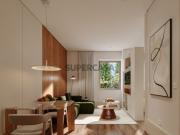 Apartamento T0+1 Lighthouse Viva o melhor de Matosinhos...