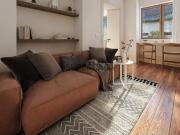 Apartamento T0+1 Lighthouse Viva o melhor de Matosinhos...