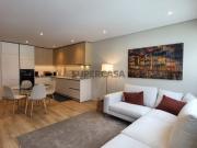 Apartamento T0+1 mobilado e equipado em Matosinhos Sul