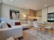 Apartamento T0+1 mobilado e equipado em Matosinhos Sul