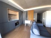 Apartamento T0+1 mobilado e equipado, para arrendar com...
