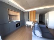 Apartamento T0+1 mobilado e equipado, para arrendar com...