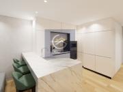 Apartamento T0+1 Moderno no Centro de Vila Nova de Gaia...