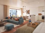 Apartamento T0+1 no Antas Atrium 2ª fase, Porto