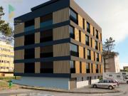 Apartamento T0+1 no Cabedelo em Viana do Castelo