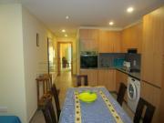 APARTAMENTO T0+1 NO CENTRO DE MONTE GORDO: EXCELENTE...