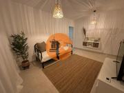 Apartamento T0+1 no centro de Vila Real de Santo António...