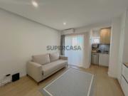 Apartamento T0+1 no Montechoro em Albufeira