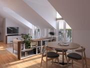 Apartamento T0+1 no Nepomuceno 11, na Estrela, em Lisboa...