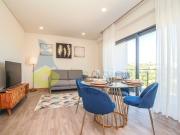 Apartamento T0+1 novo, com vista mar, piscina, lugar de... Apartamento T0+1 novo, com vista mar, piscina, lugar de...