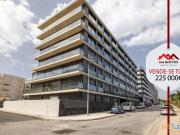 Apartamento T0+1 | Novo | Garagem | Montes Caulinos |...