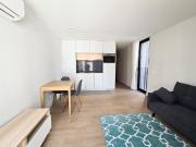 Apartamento T0+1 novo no centro da cidade de Aveiro!