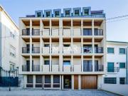Apartamento T0+1, novo, no centro da cidade de Braga