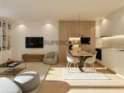 Apartamento T0+1, novo, no República 427, em Matosinhos,...