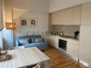 Apartamento T0+1 para alugar no Porto