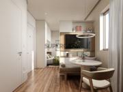 Apartamento T0+1 para Venda em Matosinhos no Porto