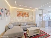APARTAMENTO T0+1 REMODELADO NA PRAIA DA ROCHA