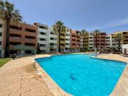 Apartamento T0+1 renovado no centro de Albufeira 55m²...