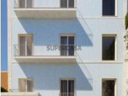 Apartamento T0+1 Santo Amaro Alcântara