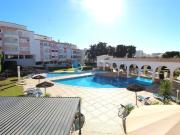 Apartamento T0+1 situado no Clube Vilarosa em Portimão...