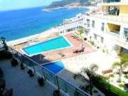 Apartamento T0+1 varanda vista deslumbrante mar Sesimbra