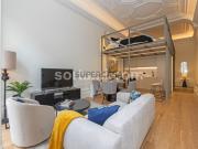 Apartamento T0+1 Venda em Cedofeita, Santo Ildefonso,...