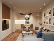 Apartamento T0+1 Zona Histórica de Braga