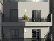 Apartamento T0+2 à venda em Monte Gordo, concelho de...