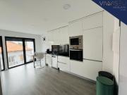 Apartamento T0+2 Centro de Viseu