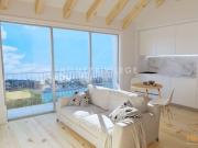Apartamento T0+2 duplex, com varanda e arrumos, junto ao...