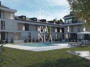 Apartamento T0+2 Duplex Condomínio com Piscina em São...