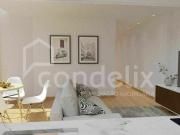 Apartamento T0+2 Duplex em Paranhos, Porto