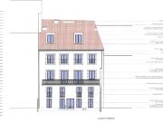 Apartamento T0+2 Duplex Venda em Viseu,Viseu 68m² Viseu