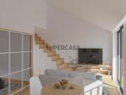 Apartamento T0+2 Mezanino Edifício Asprela junto ao polo...
