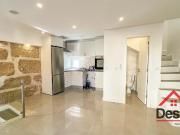 apartamento t0+2 para arrendar em marzovelos