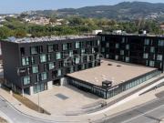 Apartamento T0+2 Universidade do Minho Guimarães Ed. The...