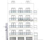 Apartamento T0+3, nova construção em Monte Gordo, Algarve