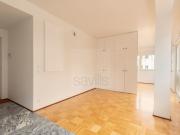 Apartamento T0 + 1 mobilado