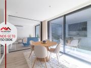 Apartamento T0 + 1 | Caulinos Residence | NOVO | Lugar...