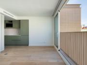 Apartamento T0 + 1 com estacionamento, Alvalade, Lisboa Apartamento T0 + 1 com estacionamento, Alvalade, Lisboa