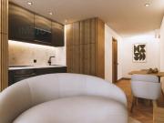 Apartamento T0 + 1 em Construção em Matosinhos 38m²...