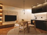 Apartamento T0 + 1 em Construção em Matosinhos