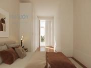 Apartamento T0 +1 em Construção no Porto 0m² Cedofeita,...
