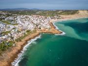 Apartamento T0 + 1 Praia da Luz