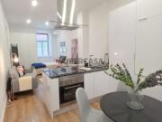 Apartamento T0 63 m2 + logradouro 5 m2 São Vicente