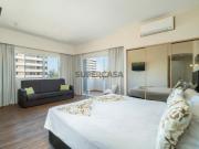 Apartamento T0 a 300 metros da praia de Alvor Algarve