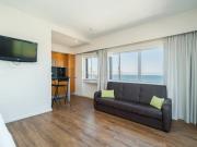 Apartamento T0 a 300 metros da praia de Alvor Algarve
