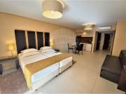 Apartamento T0 à venda em Albufeira