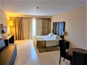 Apartamento T0 à venda em Albufeira