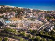 Apartamento T0 à venda em Albufeira